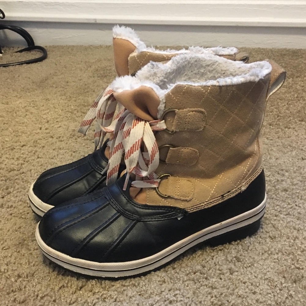 Women’s Snow Boots